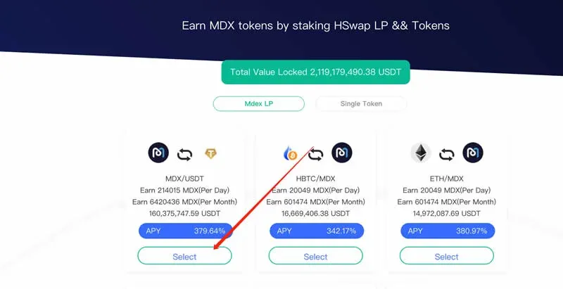 Beginner's Guide: How to Participate in Blockchain DeFi Project Liquidity Mining and Easily Earn High On‑chain Returns?