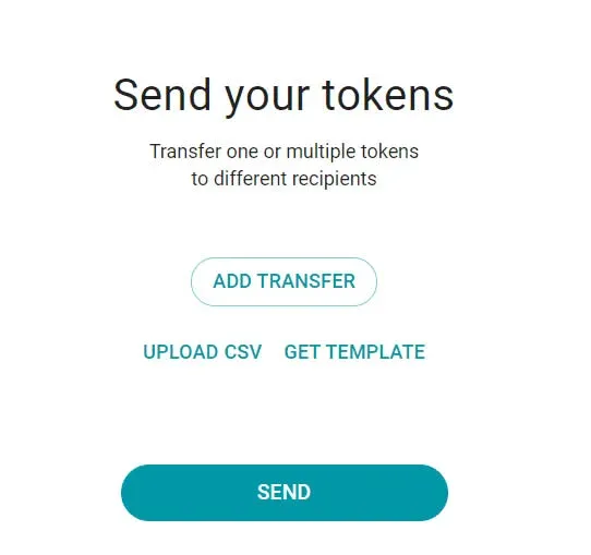 Guía xDai: ¿Cómo transferir POAP NFT en la red xDai?