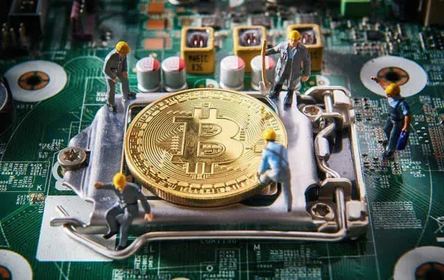 Tendência de moda: criptoativos lideram a nova geração de investidores de varejo