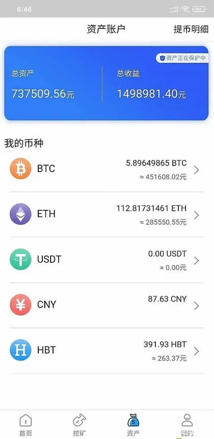 Qual é a diferença entre Ether e Bitcoin? Qual tem mais valor?
