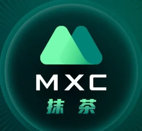 MXC抹茶提现页面，列出USDT-ETH 与 USDT-TRX 手续费