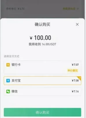 Como comprar Dogecoin na Binance? Processo de compra de Dogecoin na Binance