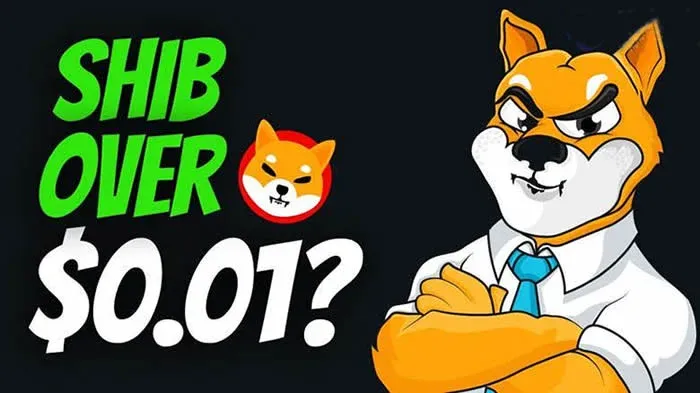 How many SHIB tokens are there? SHIB total supply, issuance time and price overview