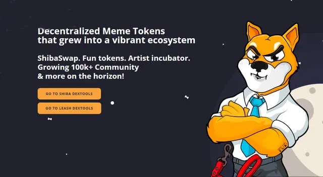 O que é a Shiba Inu Coin? Introdução ao token SHIB (Shiba Inu)