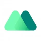 抹茶交易所 Android 版首頁介面