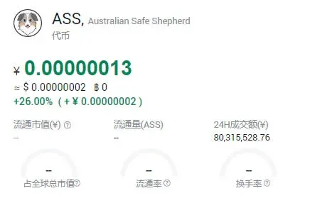 抹茶怎麼購買ass驢幣 抹茶ass購買流程