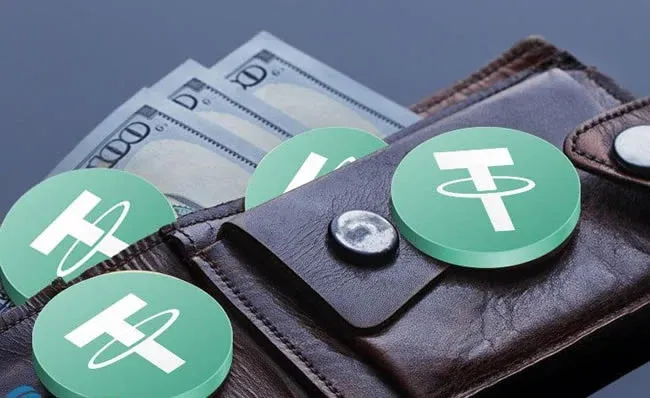 ¿Cuánto equivale hoy el Tether a pesos mexicanos? ¿Cómo convertir Tether a pesos mexicanos?