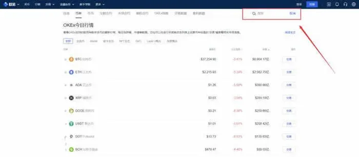 ¿En qué exchange se puede comprar? Tutorial paso a paso para comprar y operar TUSD