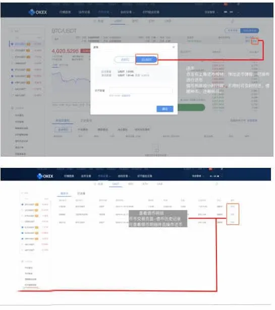 De que país é a OKX? Como funciona a negociação na exchange OKX?