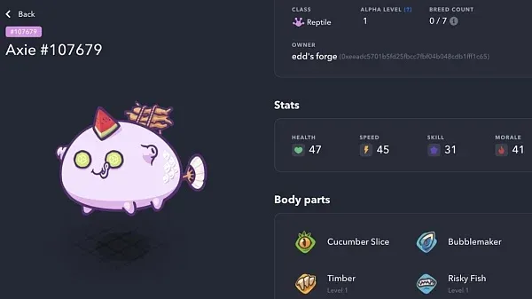 Entendiendo NFT y tokens no fungibles en un solo artículo