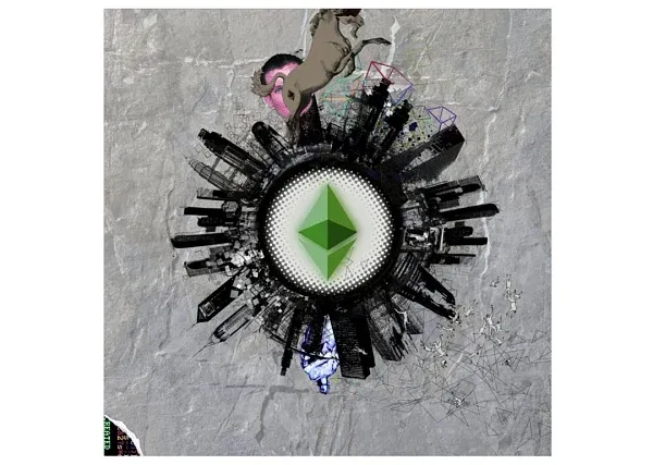 Entendiendo NFT y tokens no fungibles en un solo artículo