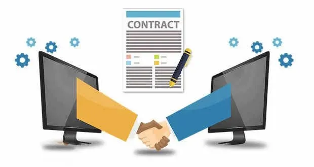 ¿La dirección de contrato es una dirección de billetera? Análisis de diferencias entre dirección de contrato y dirección de billetera