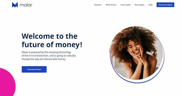 ¿Qué es la billetera Maiar? Introducción completa a la billetera Maiar