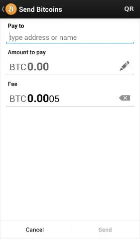 Ilustración educativa sobre Bitcoin: preguntas frecuentes