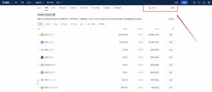 How to buy DOT? Polkadot DOT purchase transaction tutorial