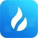 Captura de pantalla de la versión Android de la billetera del exchange MDEX