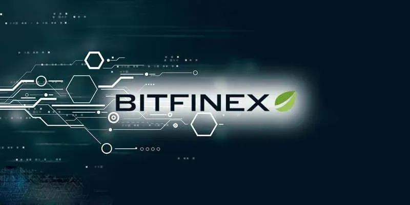 Página de saque da conta Bitfinex, selecionando a moeda e inserindo o valor do saque