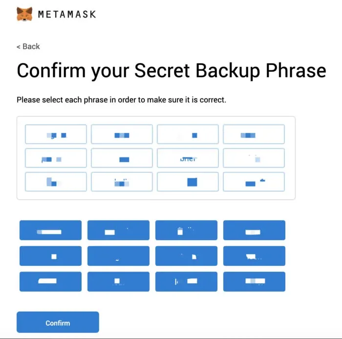 Metamask 小狐狸錢包如何設定 HALO 節點