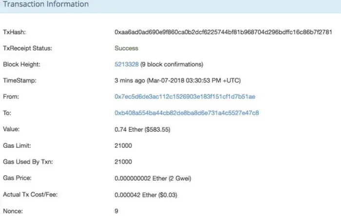 Tutorial paso a paso de imToken y Bitpie, ya no tendrás miedo de transferir