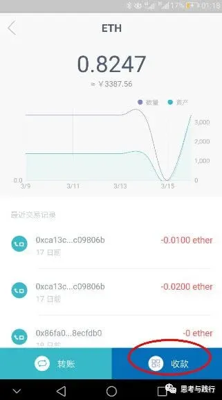 Tutorial paso a paso de imToken y Bitpie, ya no tendrás miedo de transferir
