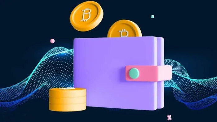 硬件钱包U盘与手机加密钱包对比示意图