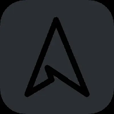 AToken Android 钱包主界面展示币种列表与跨链交换按钮