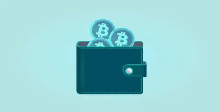 MetaMask 錢包的狐狸圖示