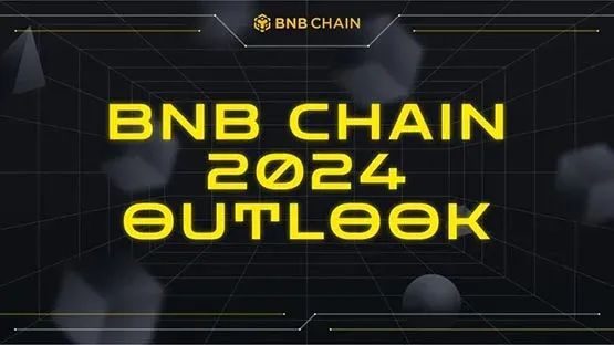 Visão 2024 da BNB Chain: Estratégia One BNB integrando BSC, opBNB e BNB Greenfield
