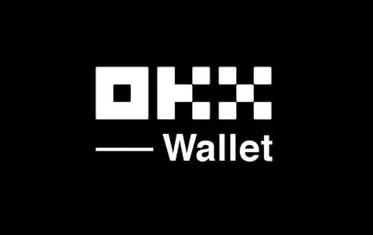 Billetera Okx