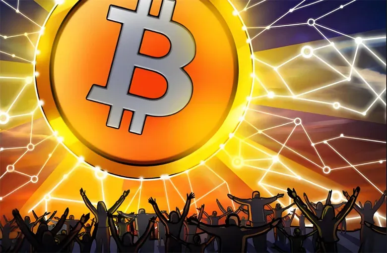 Cronología del desarrollo de Bitcoin