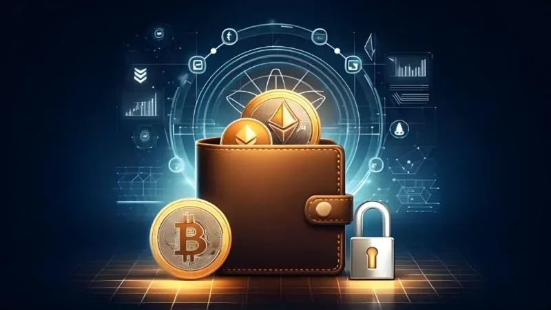 Comparación entre billetera fría de hardware y billetera caliente en móvil