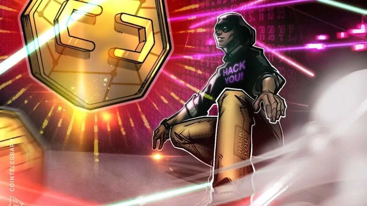 80% dự án crypto bị hack không hồi phục: Ae cần chú ý phòng ngừa