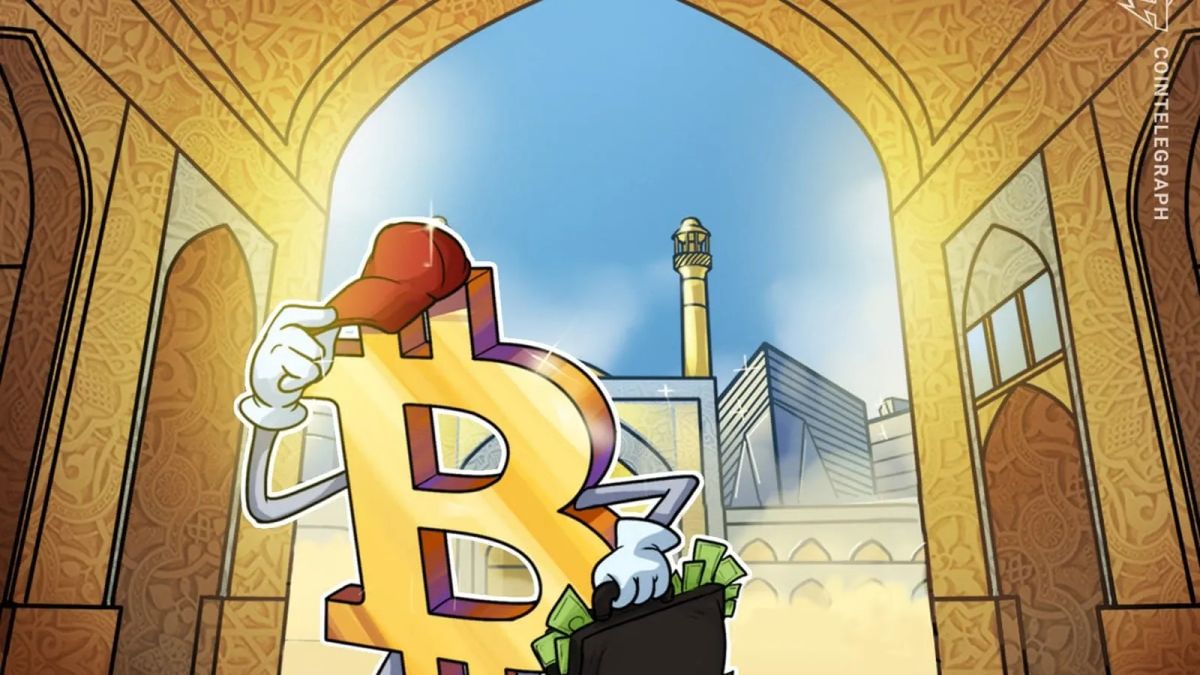 Bitcoin bùng nổ Iran, 7,8 Tỷ USD: Kèo liquidity cho Việt