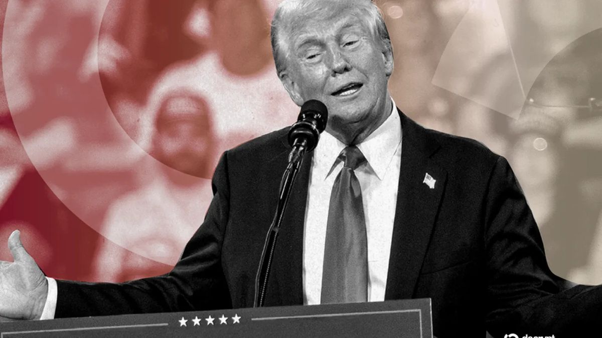 Bitcoin bứt phá $90K, crypto thanh khoản bốc $1 tỷ sau Trump hạ thuế