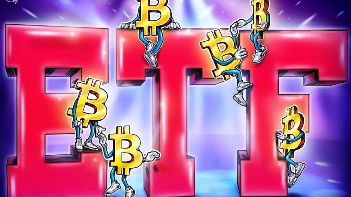 Bitcoin bứt phá, ETF chảy vào: Thị trường crypto Việt săn kèo 2026