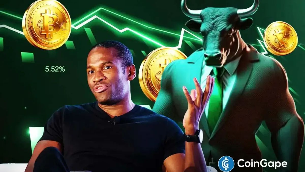 Bitcoin Bull Run 2026? Arthur Hayes Dự Đoán Và Những Tín Hiệu Kèo Lên Đến 2.500 Tỷ VNĐ