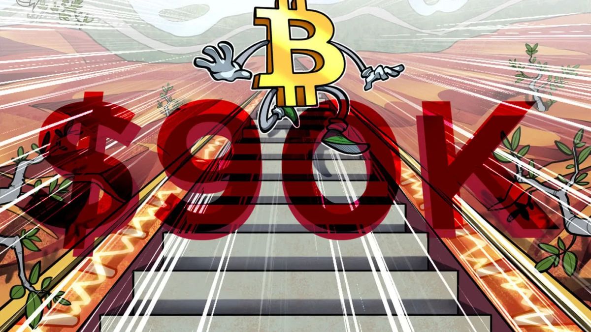 Bitcoin có thể hồi lại $90K? Cảnh báo rủi ro cho bull khi LTH bán tháo