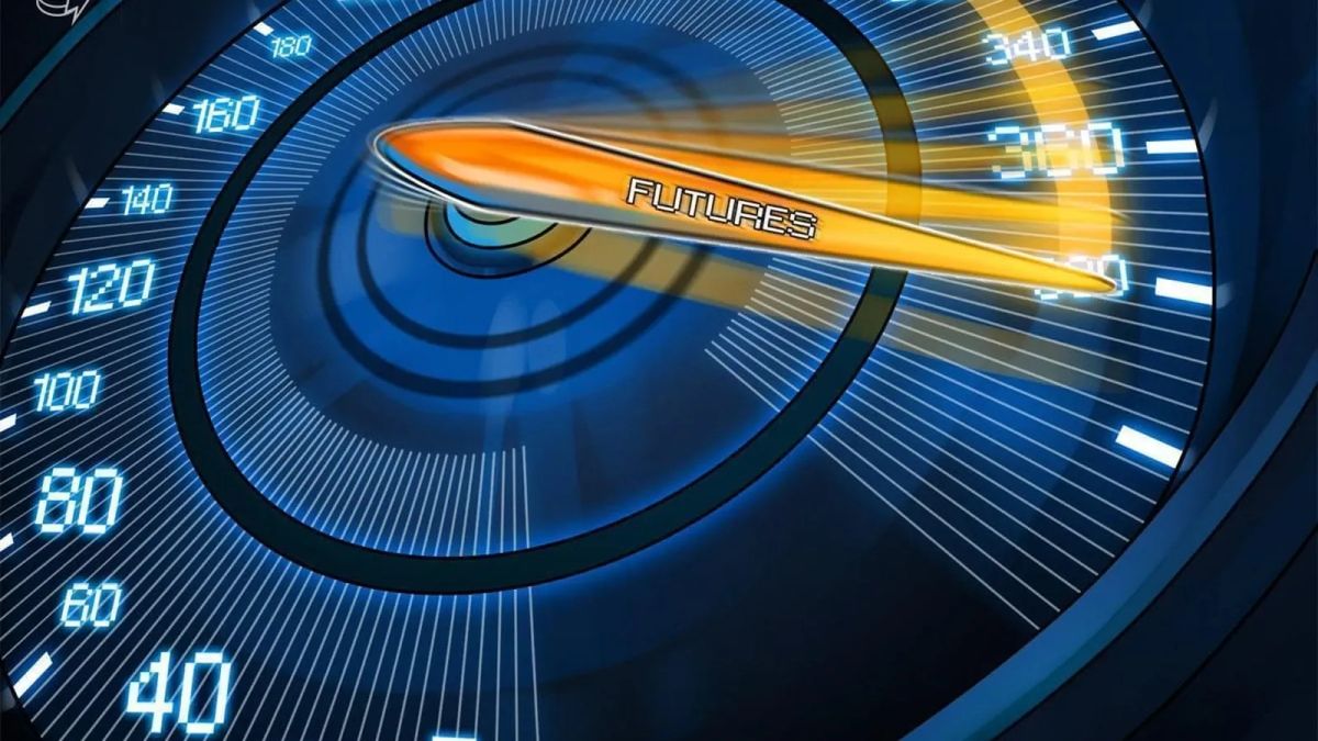 Bitcoin futures OI tăng 13%: Tín hiệu rủi ro quay lại và cơ hội moon cho trader Việt