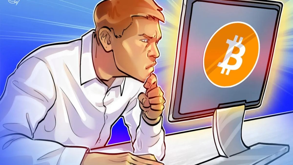 Bitcoin lần đầu tháng 1/2026 chịu lỗ thực tế 30 ngày, cảnh báo kèo giảm sâu