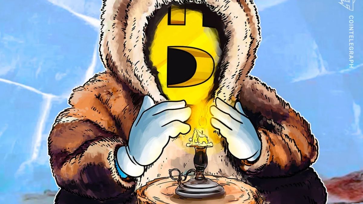 Bitcoin miners giảm hoạt động do bão băng giá miền Nam Mỹ