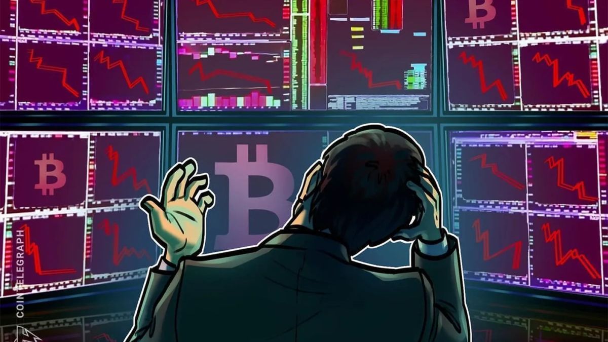 Bitcoin Options: Pro Traders Dự Đoán Giảm, Tích Lũy – Kèo Binance OKX