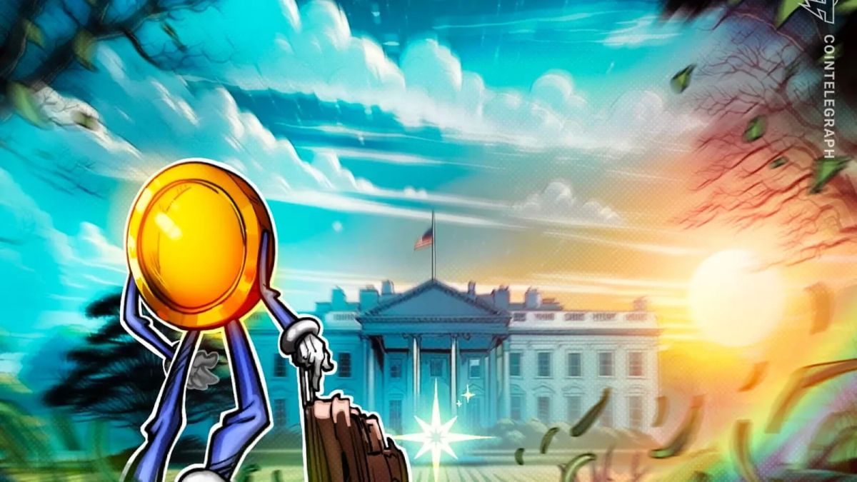 Bitcoin reserve Mỹ chậm lại vì luật mơ hồ – Ae cần chú ý kèo mới