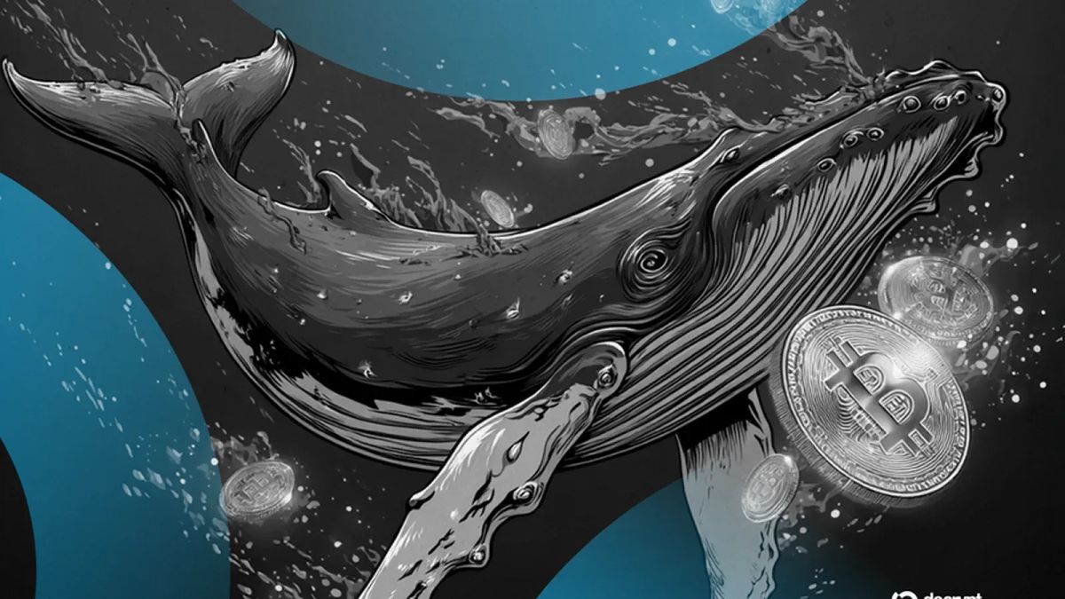 Bitcoin Whales Mới Đánh Bại OG: Cuộc Đấu Tranh 6 Tỷ USD Cung Cấp