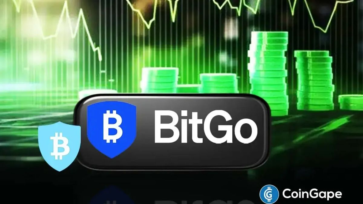 BitGo (BTGO) IPO Giá 18 USD (432k VND), Gây 212 Triệu USD, Định Giá 2.1 Tỷ USD