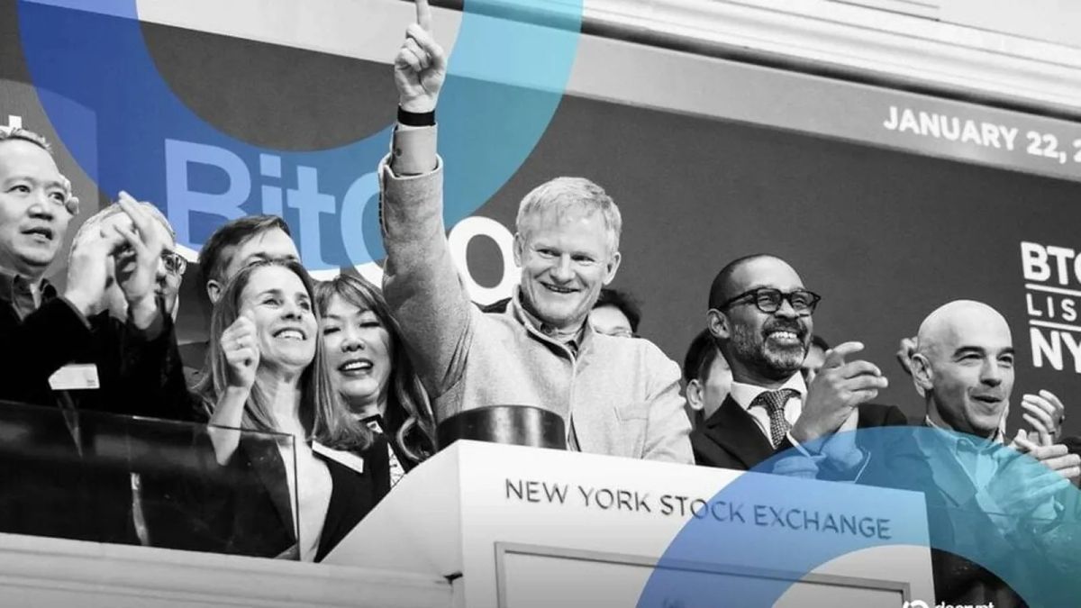 BitGo sụt 22% sau IPO, giá cổ phiếu dưới mức chào bán – Kèo Kraken chuẩn bị IPO