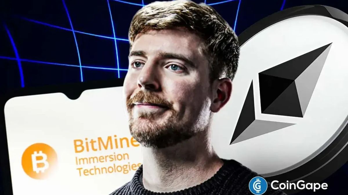 Bitmine bối rối? Đầu tư BNMR trong khi ETH có thể lên 12.000 USD – Ae cần chú ý gì?