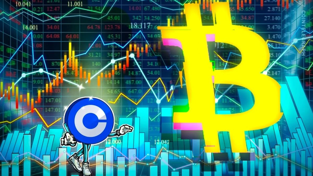 BTC giảm mạnh: US traders chuyển sang bán, rủi ro mất $90K