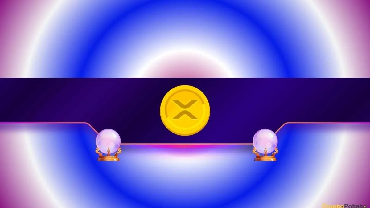 Cảnh báo đảo chiều XRP: Tại sao mức $2 (≈46.000 VND) lại là ngưỡng quyết định