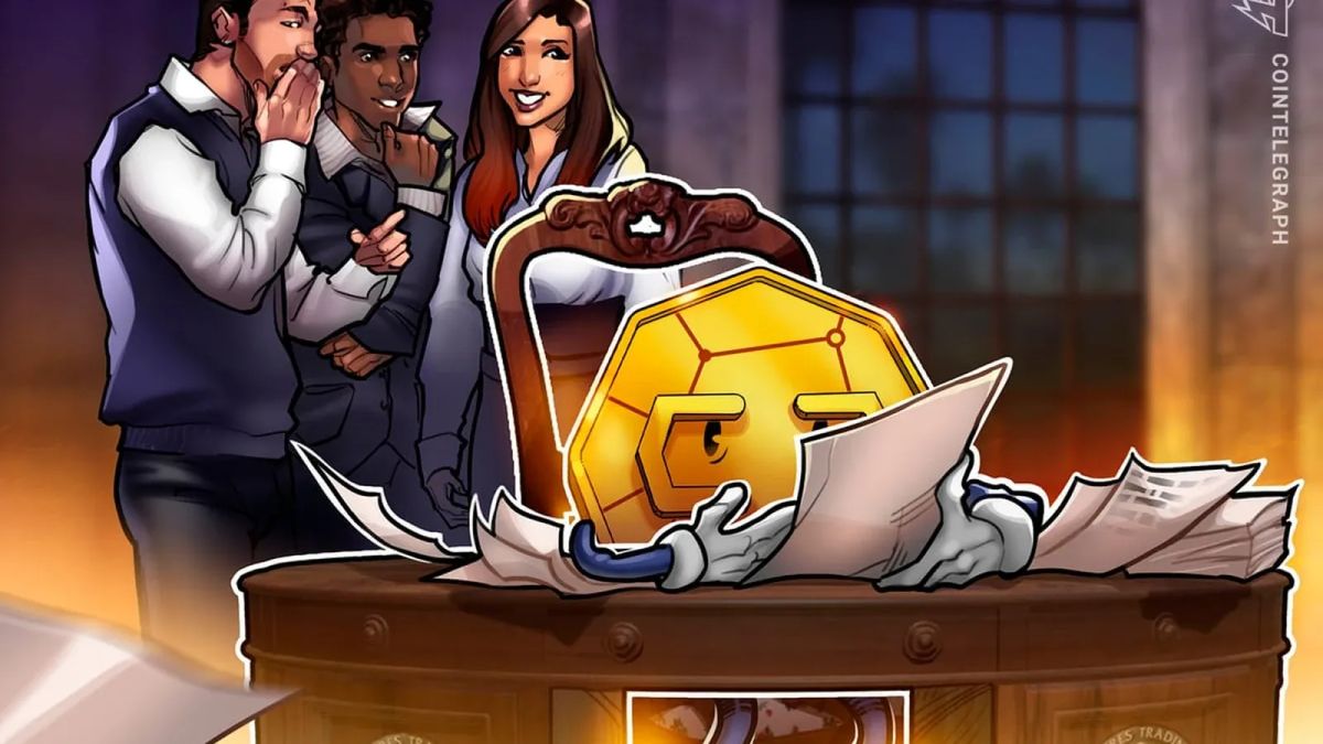 CFTC Mỹ bổ sung luật sư crypto vào đội tư vấn cấp cao, chuẩn bị “future‑proof” quy định trong bối cảnh thị trường Việt, Ae cần biết