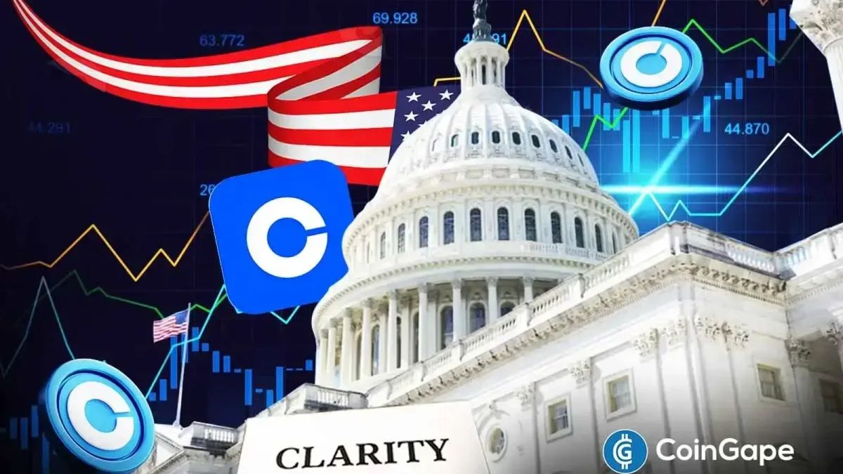 CLARITY Act: Coinbase CEO bác bỏ White House rút hỗ trợ, ảnh hưởng tới crypto VN